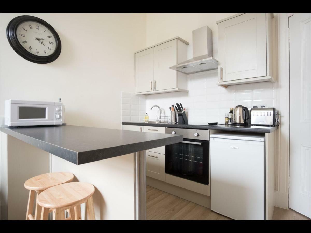Cedar Apartment Helensburgh Eksteriør bilde