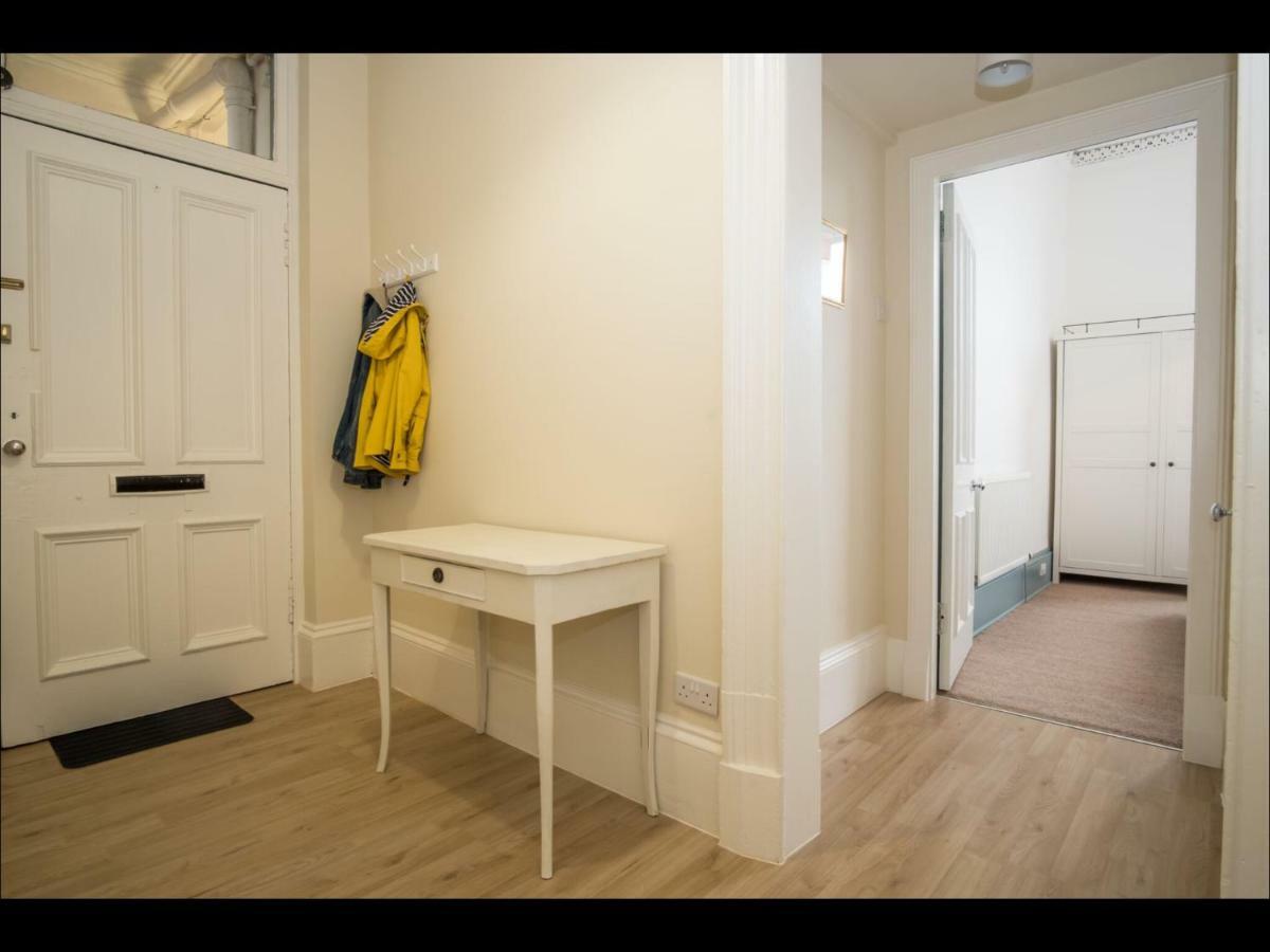 Cedar Apartment Helensburgh Eksteriør bilde