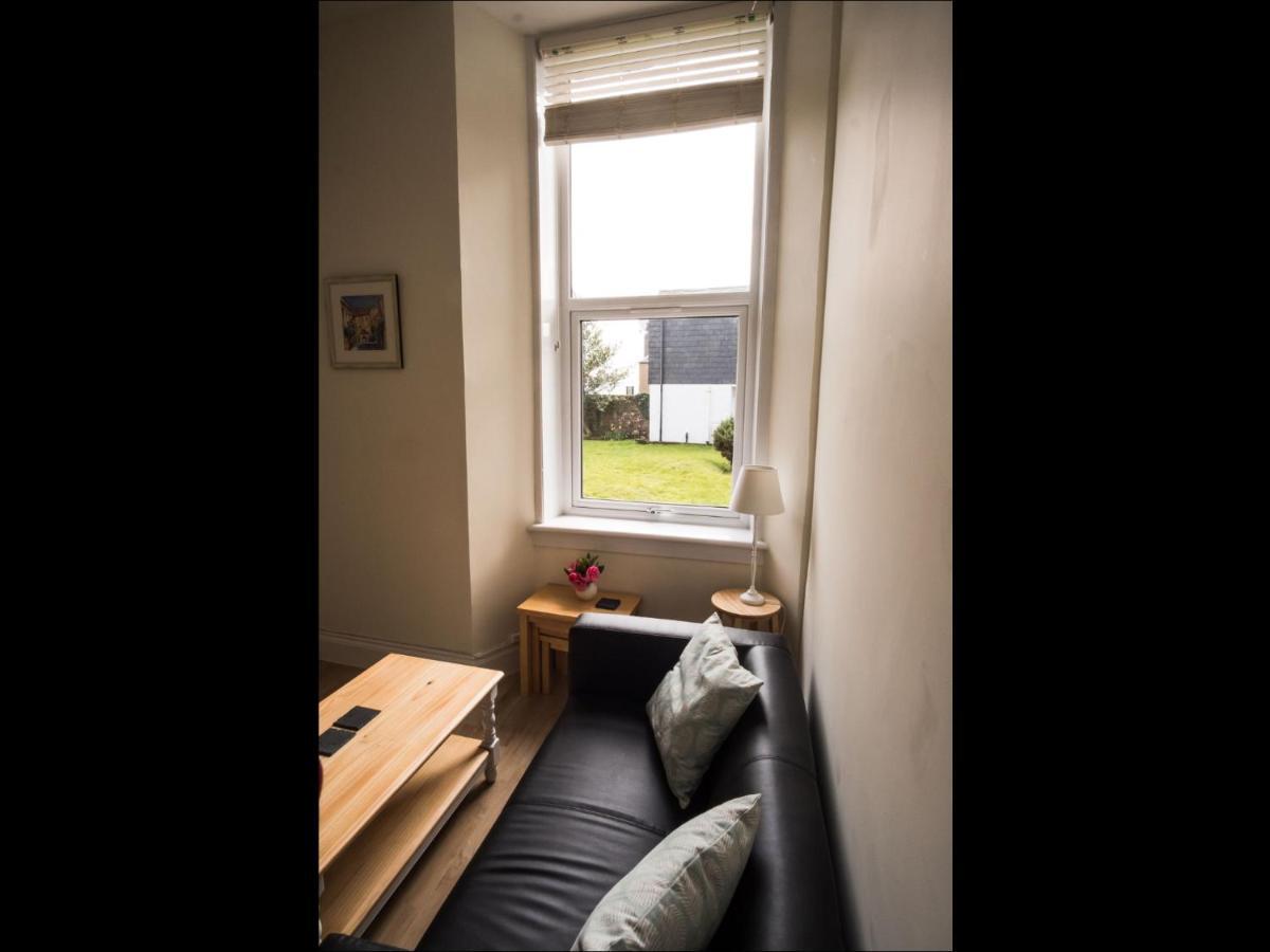 Cedar Apartment Helensburgh Eksteriør bilde